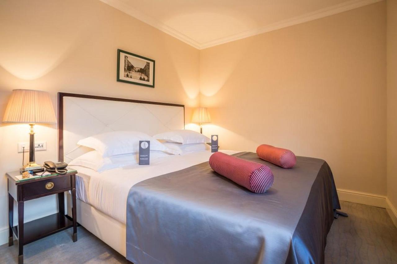 Standard Doppelzimmer