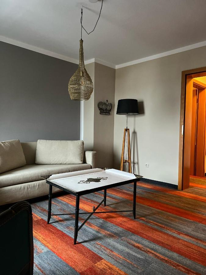 Familiensuite