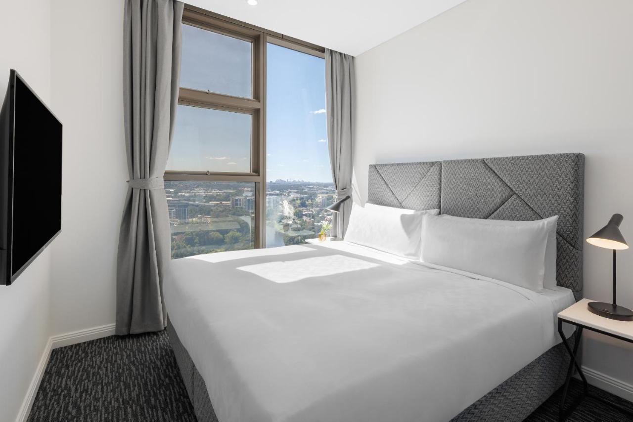 Two Bedroom Suite