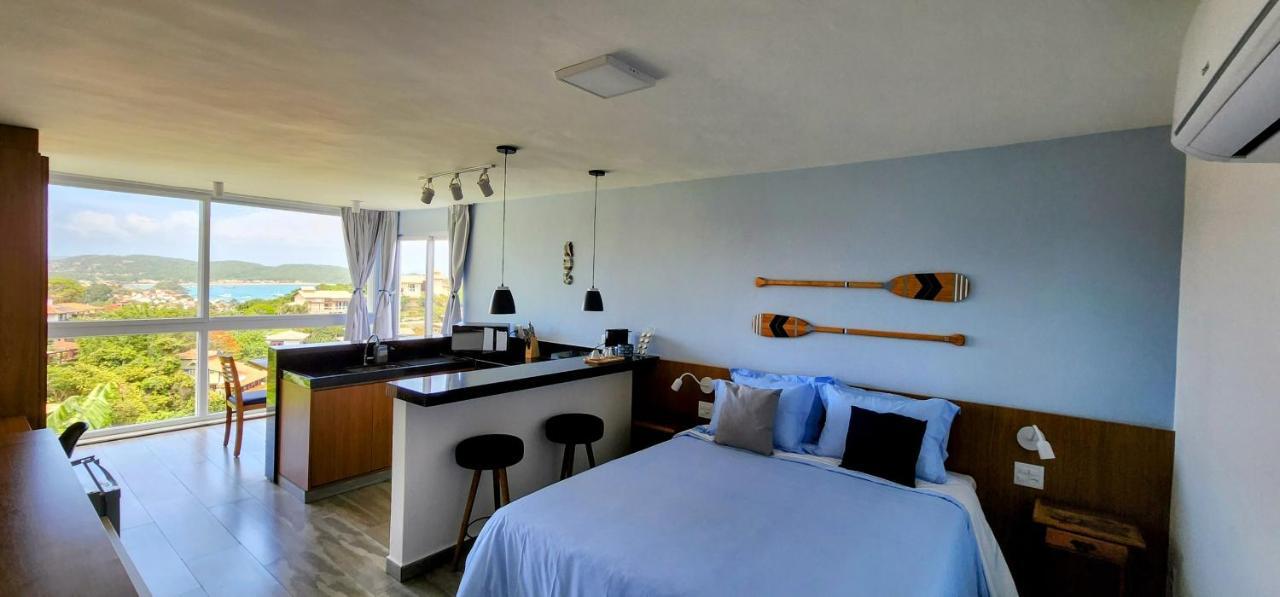 Apartamento Deluxe