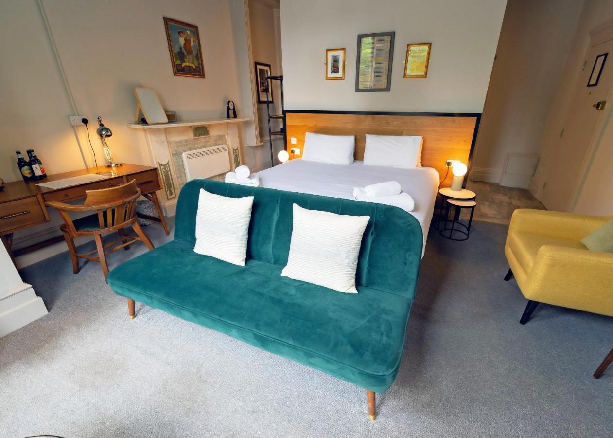 Boutique Comfy Double Apartment