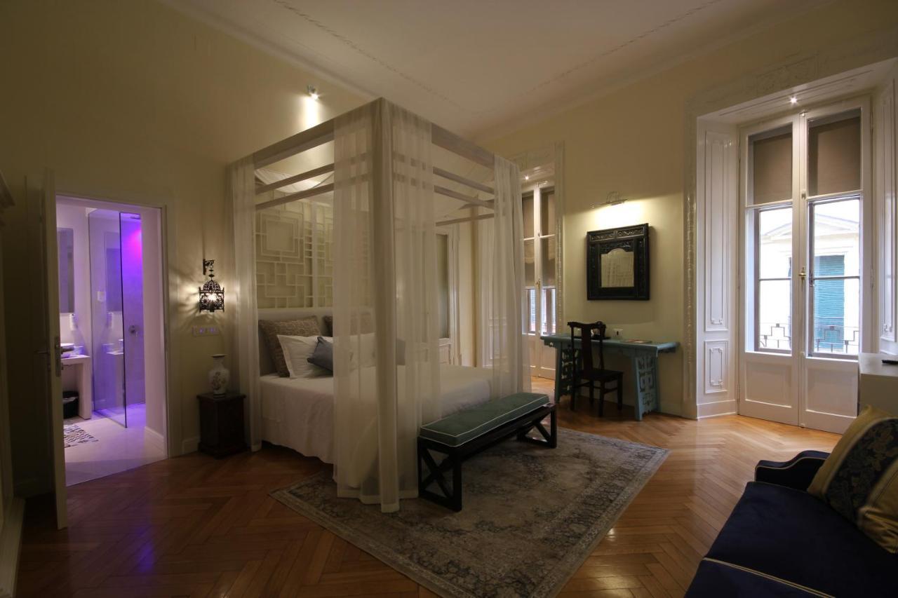 Deluxe Double Room - Separate Building