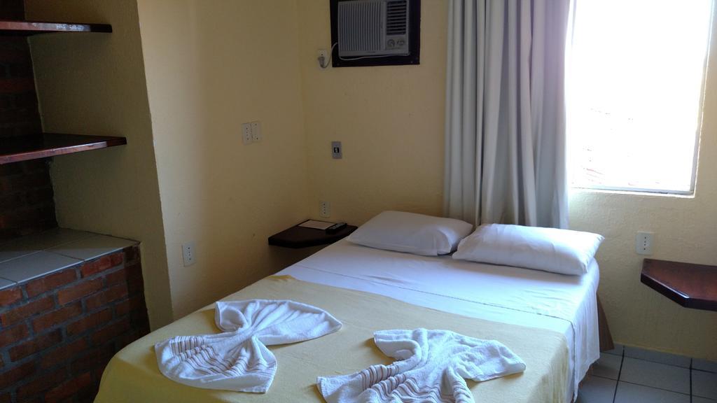 Quarto Duplo Básico