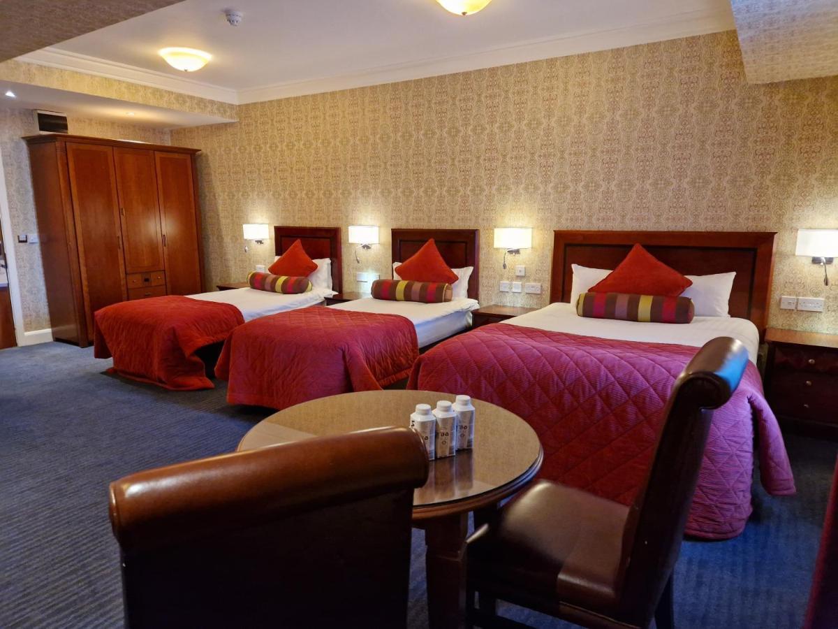 Classic Triple Room