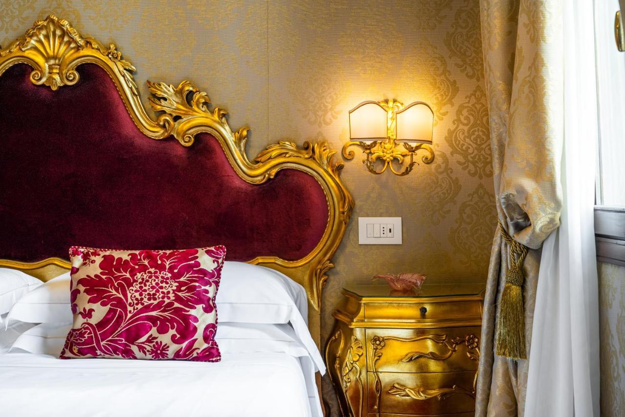 Superior Double Room San Marco View