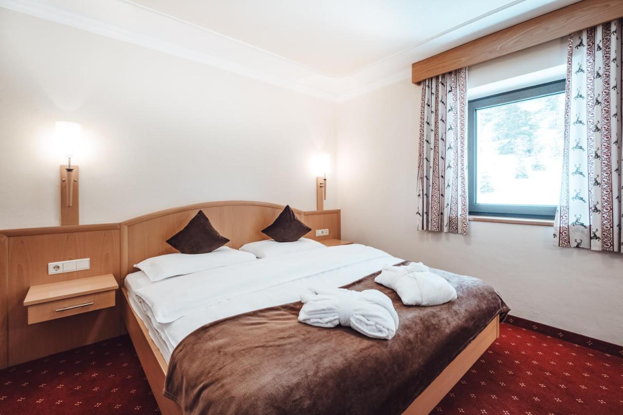 Economy Doppelzimmer