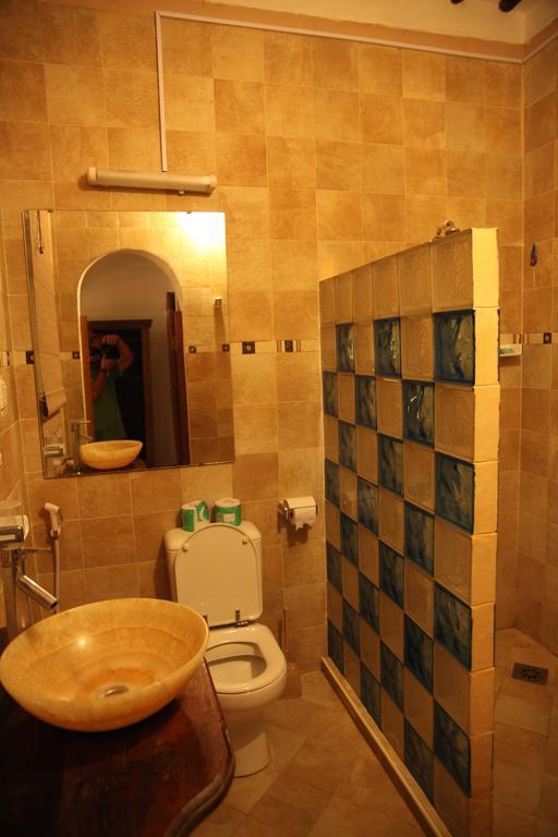 Superior Suite with Sea View