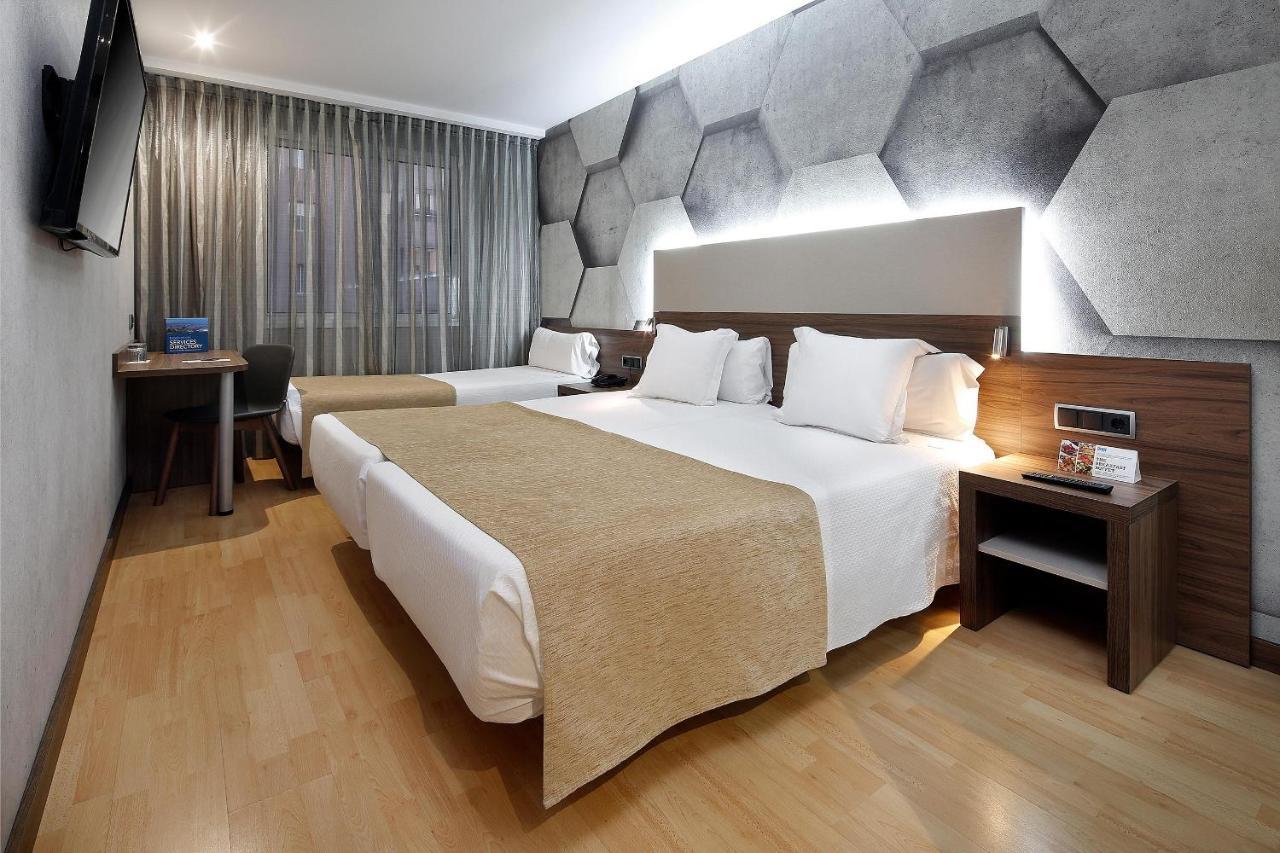 Twin Room Extra Bed