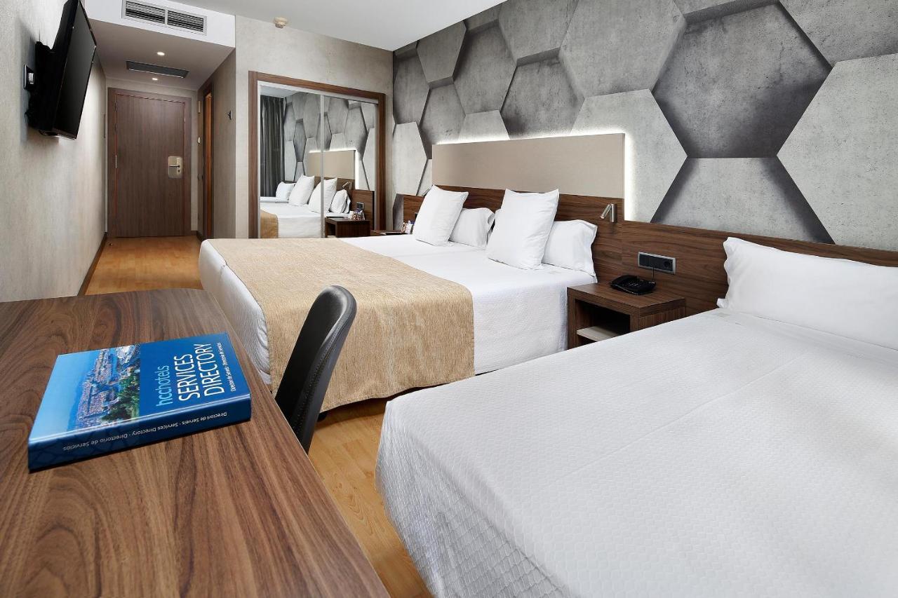Twin Room Extra Bed