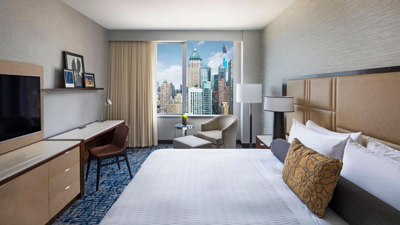 Habitación Clásica con cama extragrande