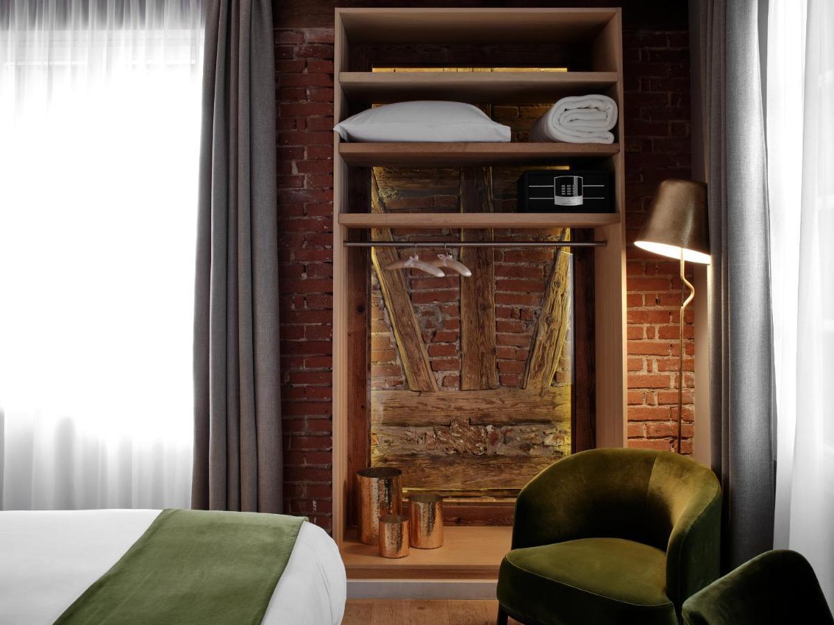 Classic Doppelzimmer