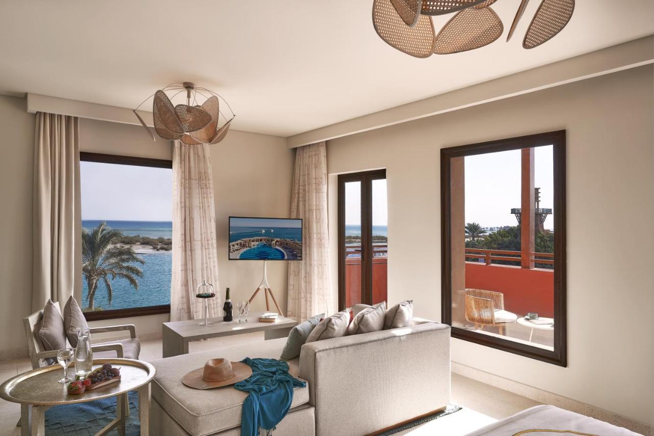 Ocean View Suite