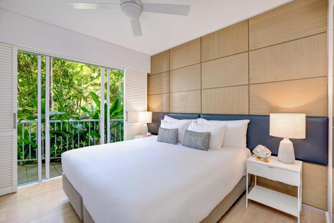 Two-Bedroom Dual Key Suite