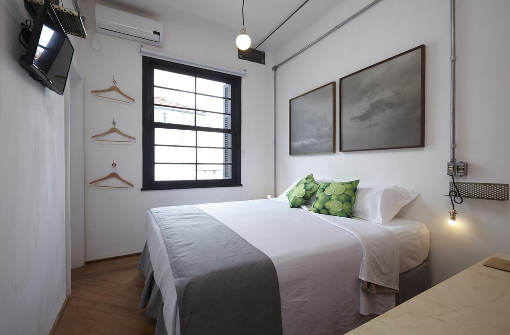 Quarto Standard com Cama King-size