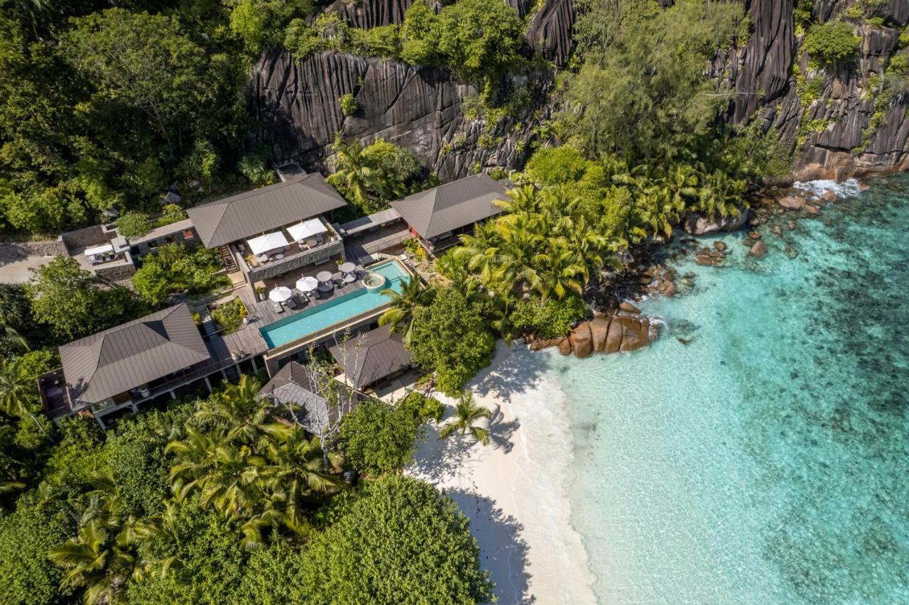 Three-Bedroom Beach Suite