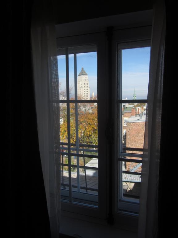 Chambre Lit Queen-Size