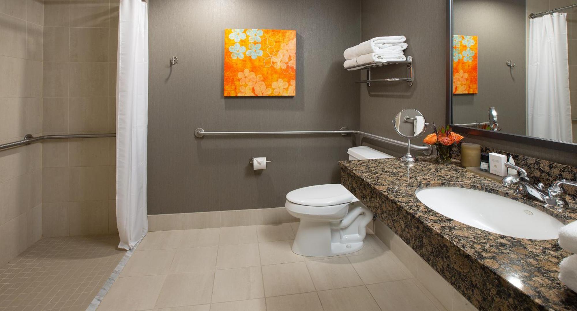King Room with Roll-In Shower - Disability Access,1342267349:JPEG
