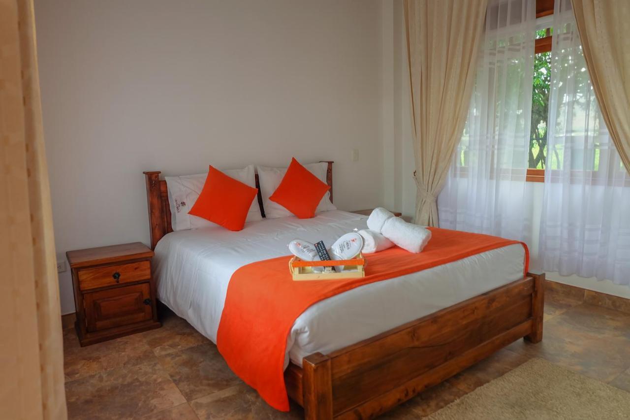 Habitación Doble
