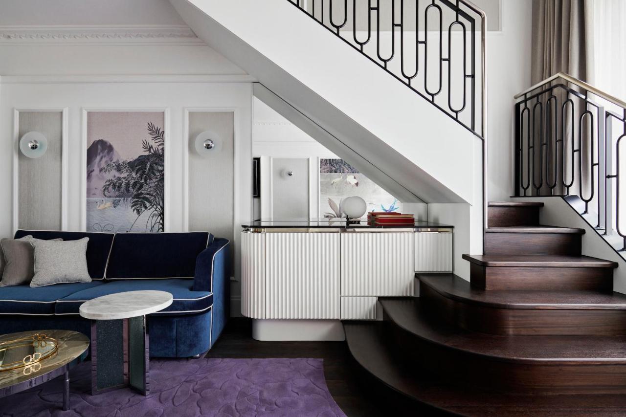 Duplex Suite