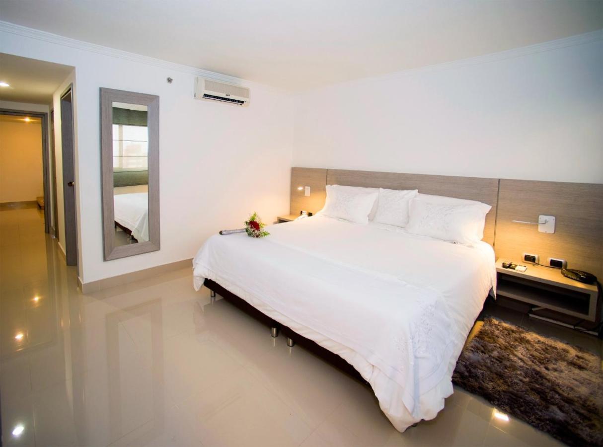 Family Junior Suite