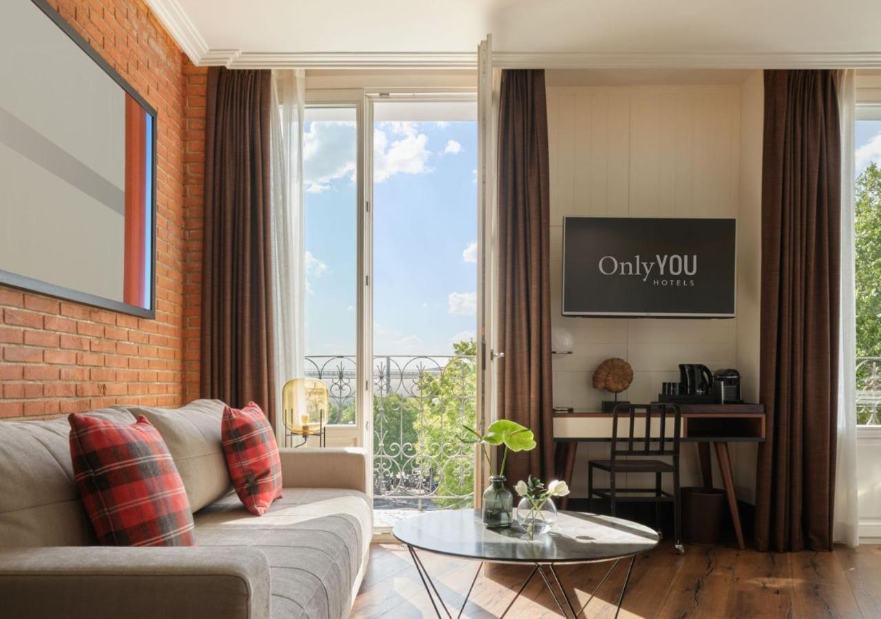 Superior Suite