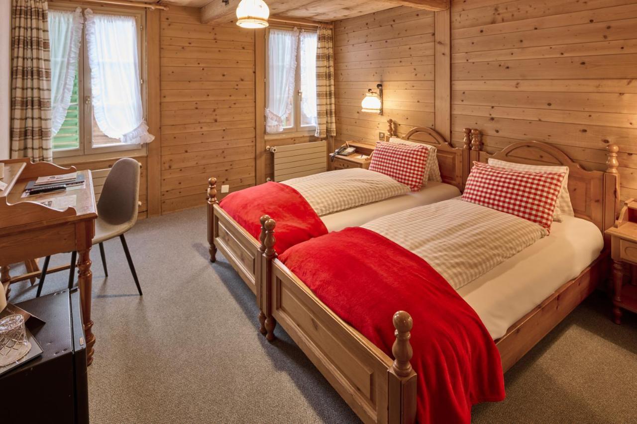 Superior Double or Twin Room