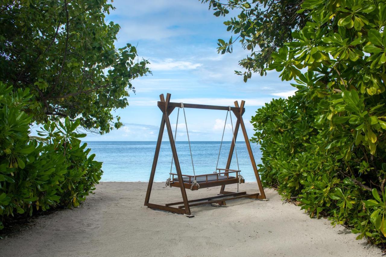 Villa Rainmist Côté Plage avec Transfert Gratuit