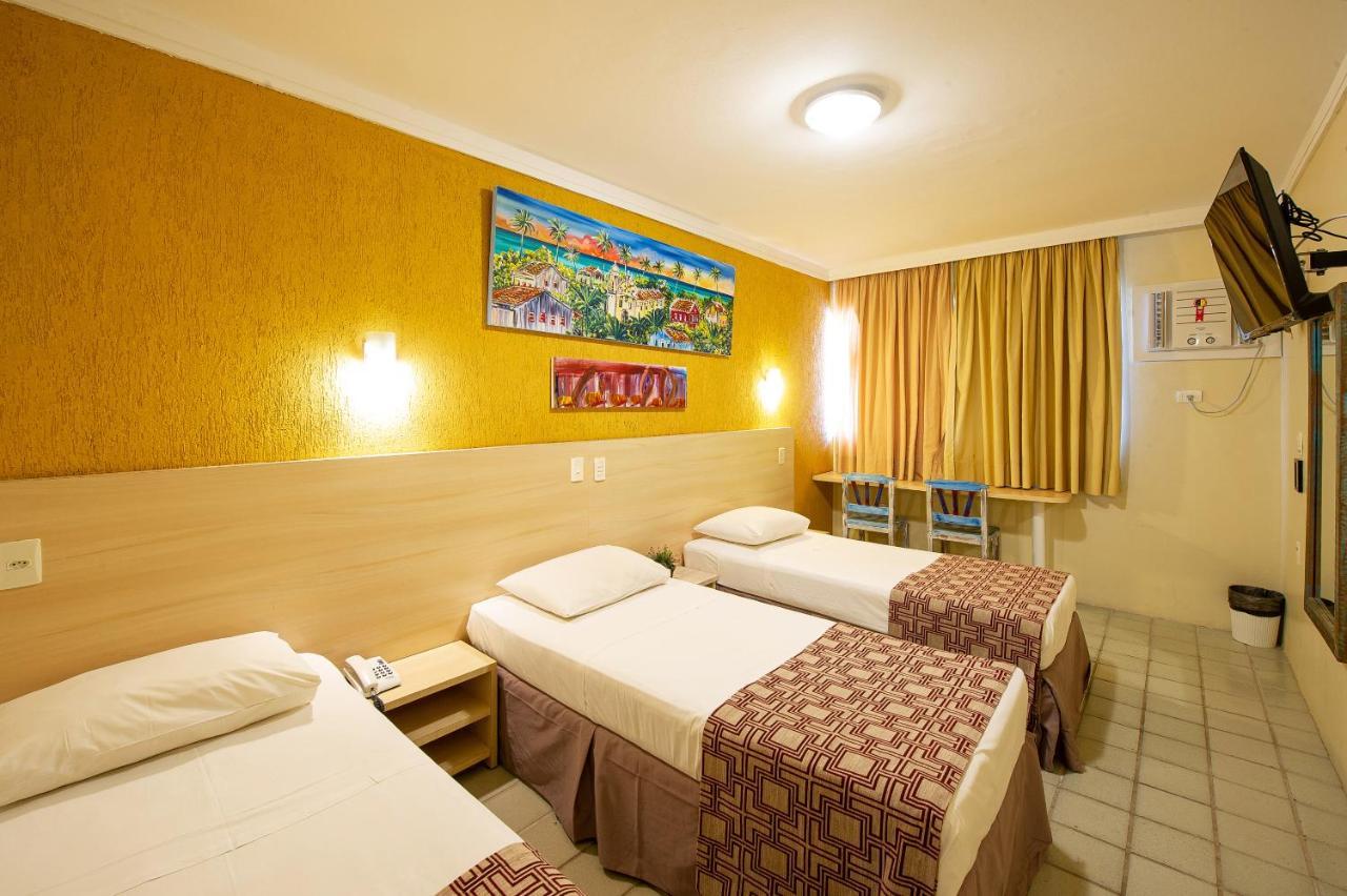 Luxury Room