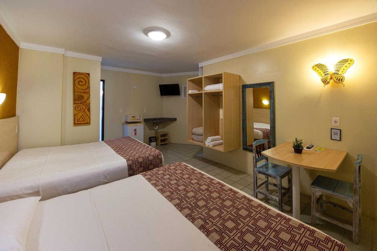 Super Deluxe room Sea view