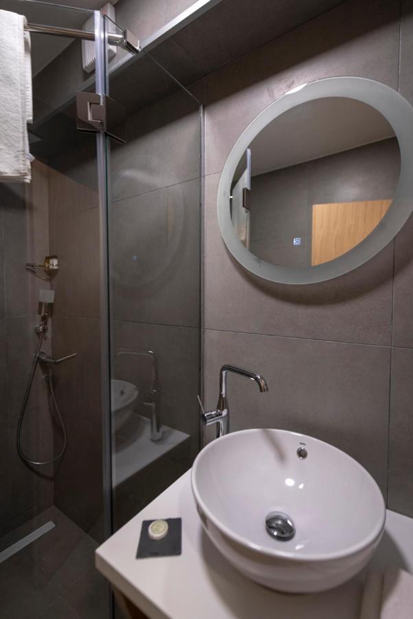 Economy Doppelzimmer