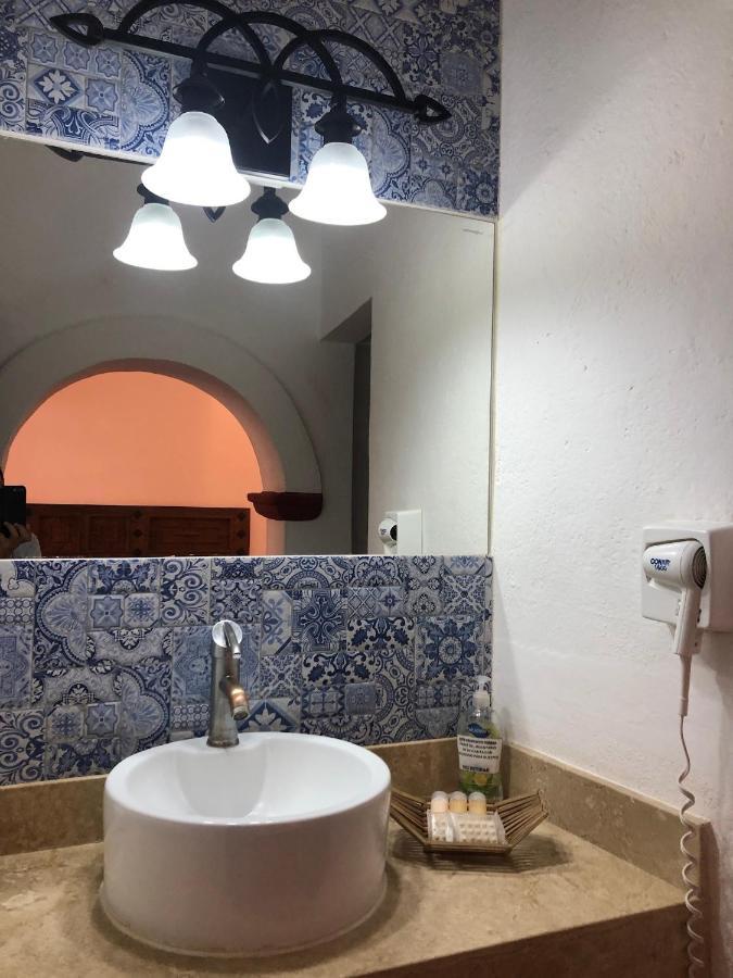 Habitación Doble Superior