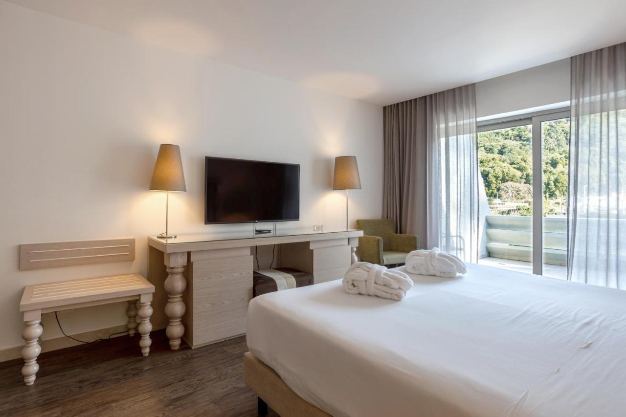 Habitación Doble Superior con acceso al spa