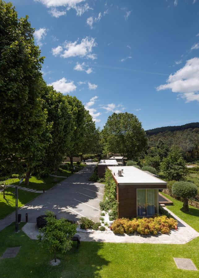 Two-Bedroom Villa Spa Access