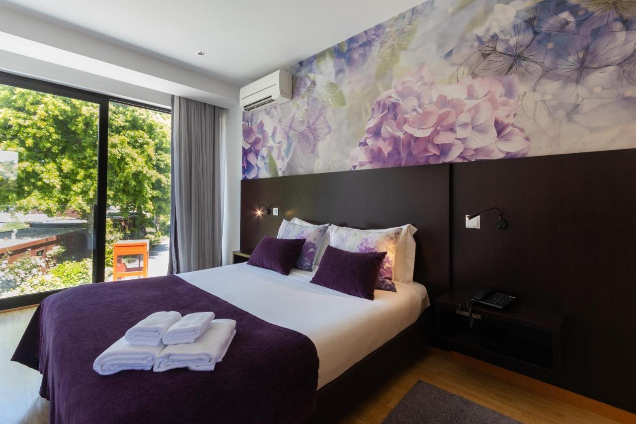 Double Room Spa Access
