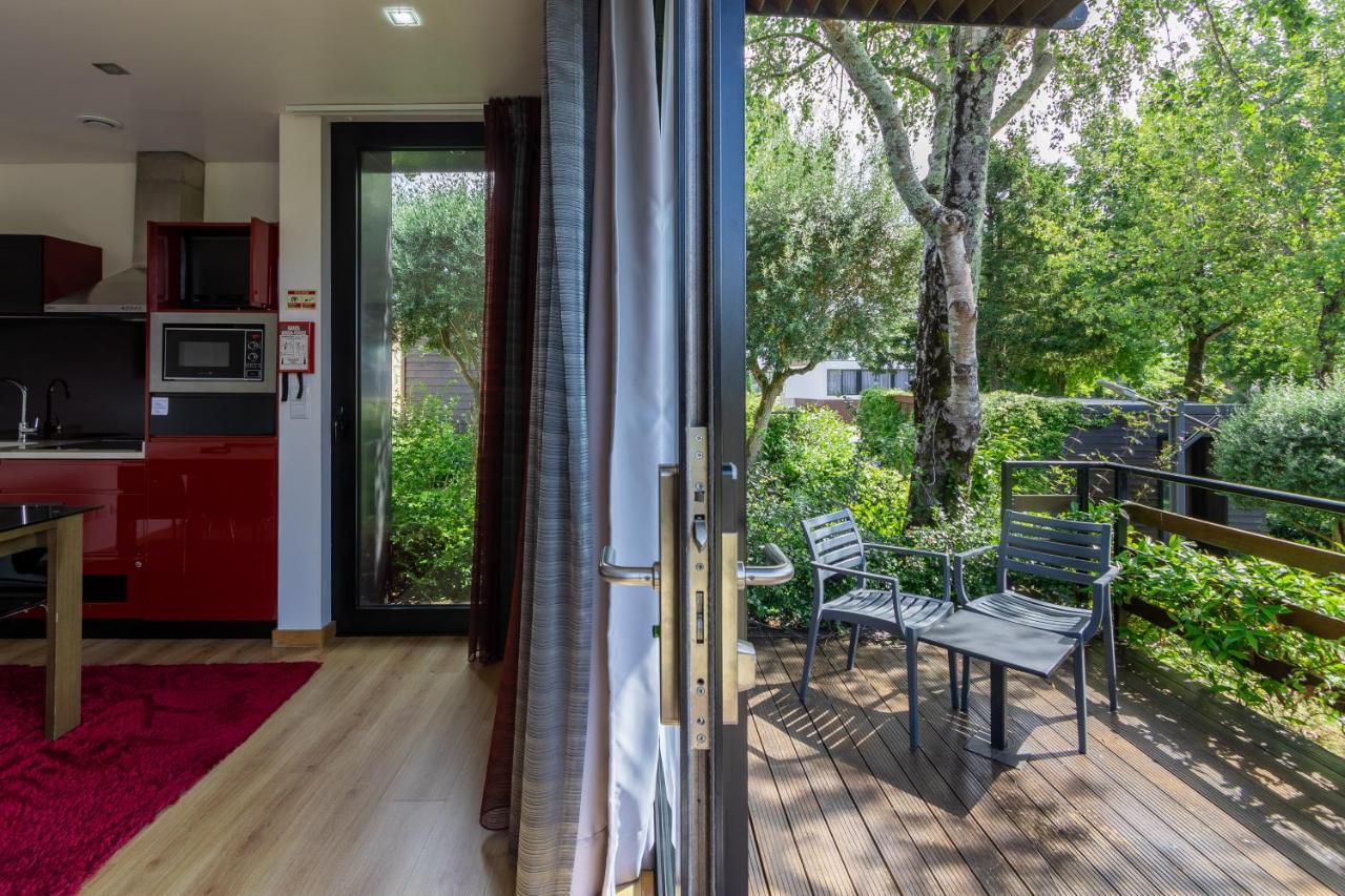 One-Bedroom Villa Spa Access
