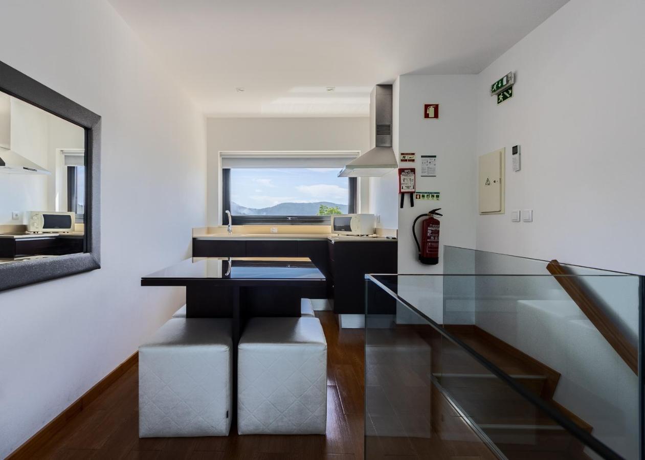 Double Room Spa Access