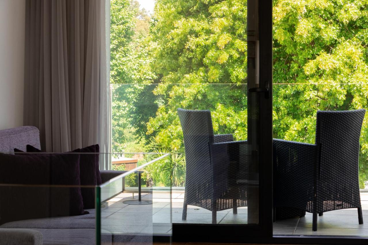 Double Room Spa Access