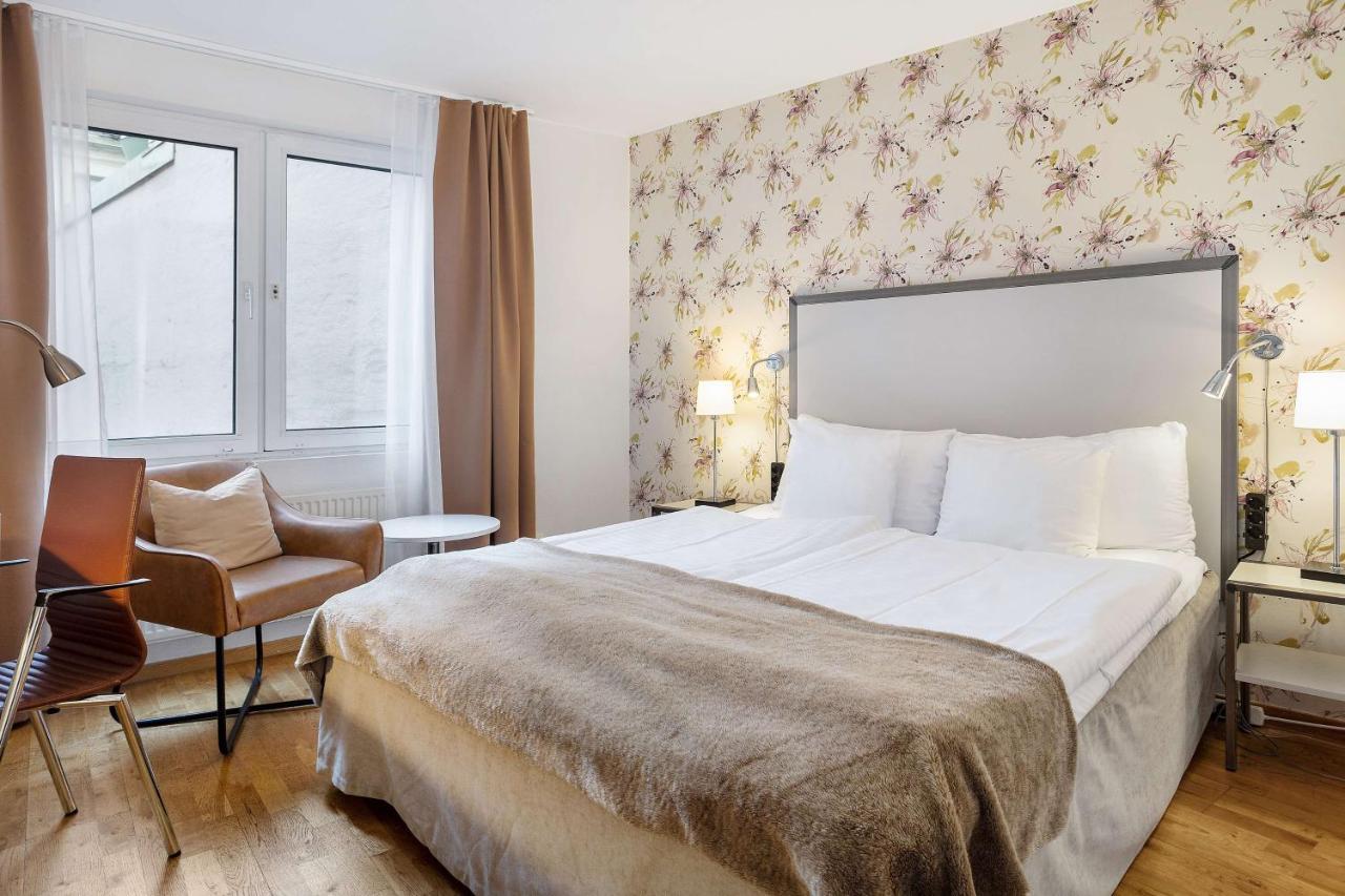 Economy Double or Twin Room