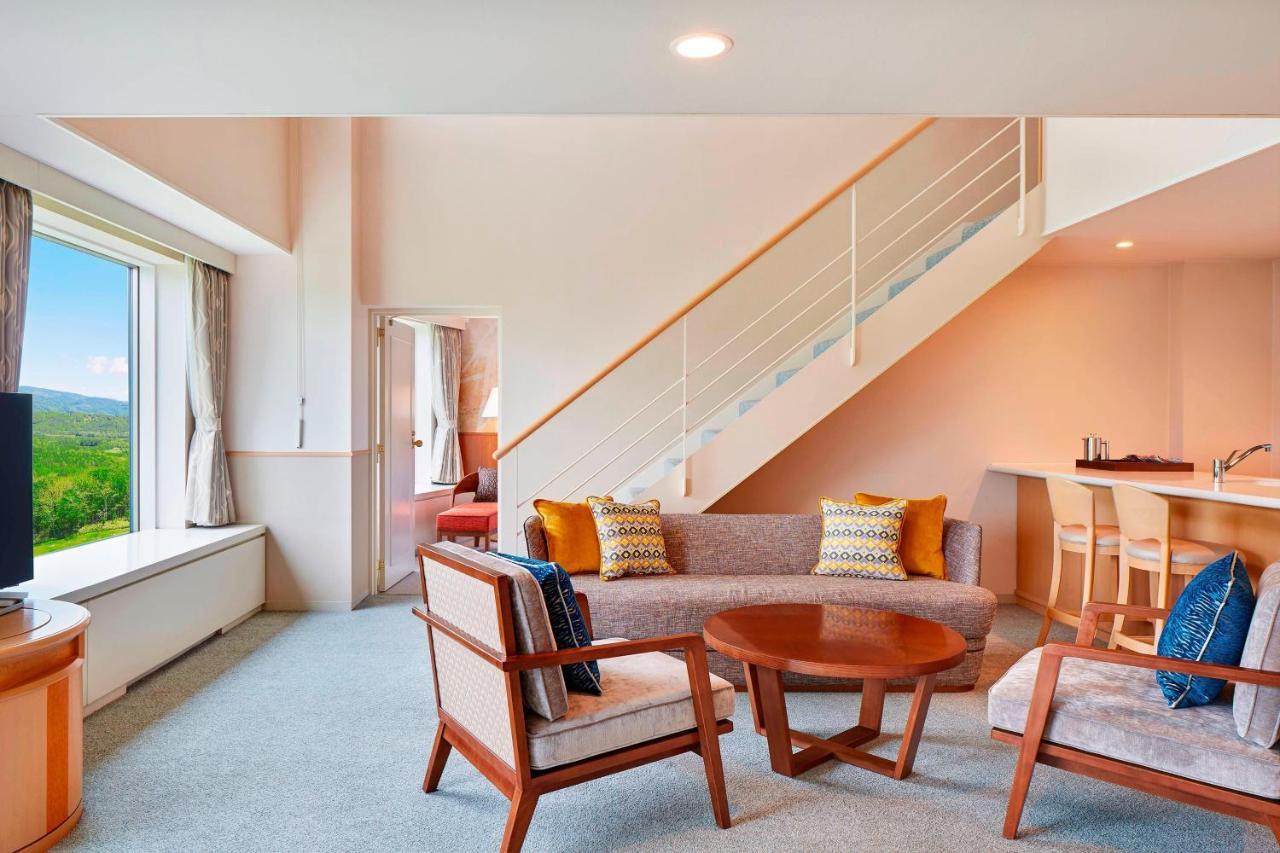 Standard 5 Single beds 2 Bedroom - Two story