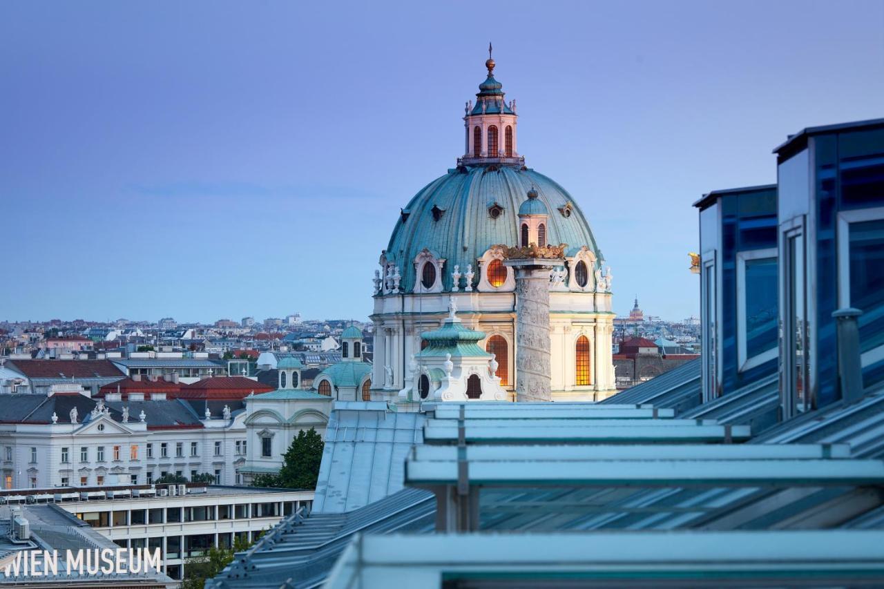 Executive Junior Suite mit Balkon