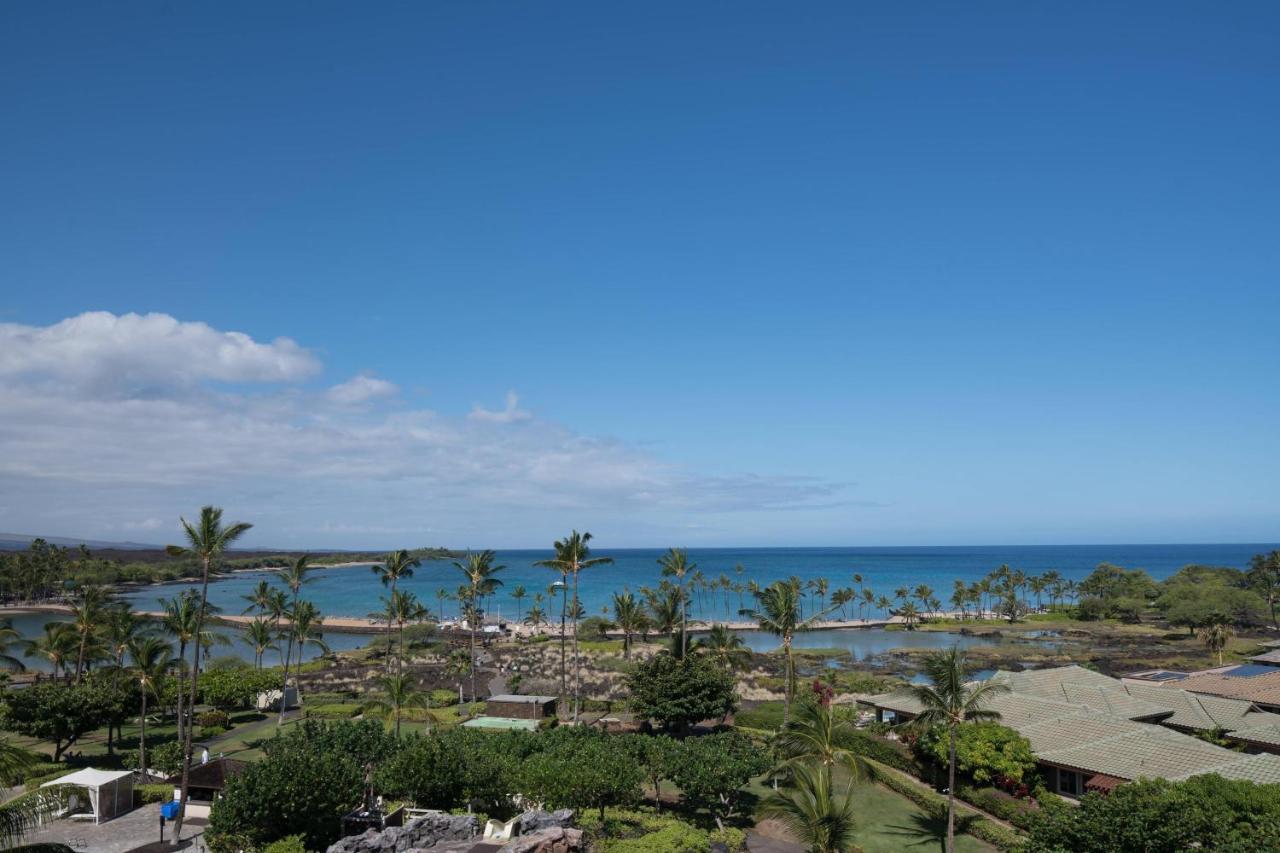 Oceanfront Double Room, Guest room, 2 Double, Oceanfront