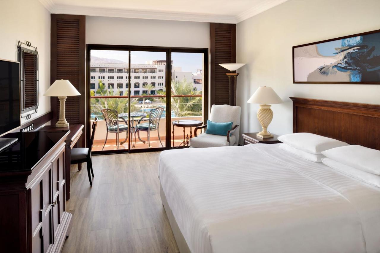 Deluxe Room, 1 King