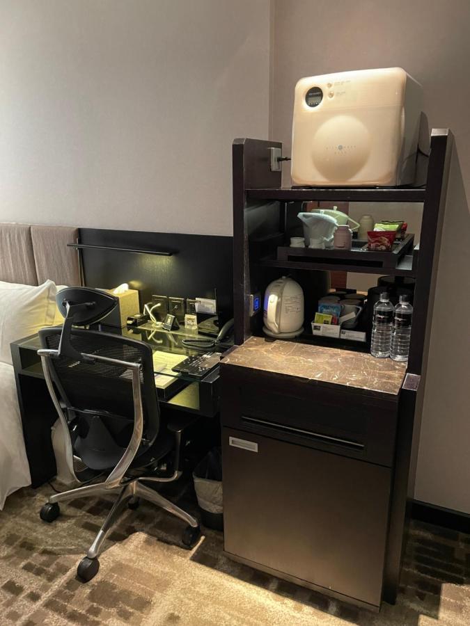 Standard Double Room - Disability Access