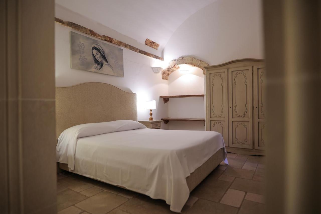 Junior Suite (2 Adulti)