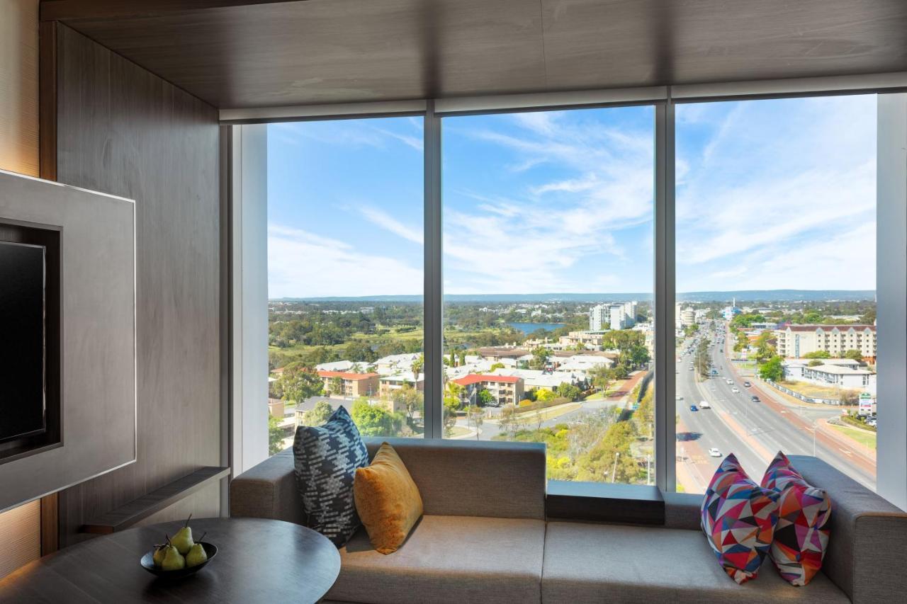 King Room Urban