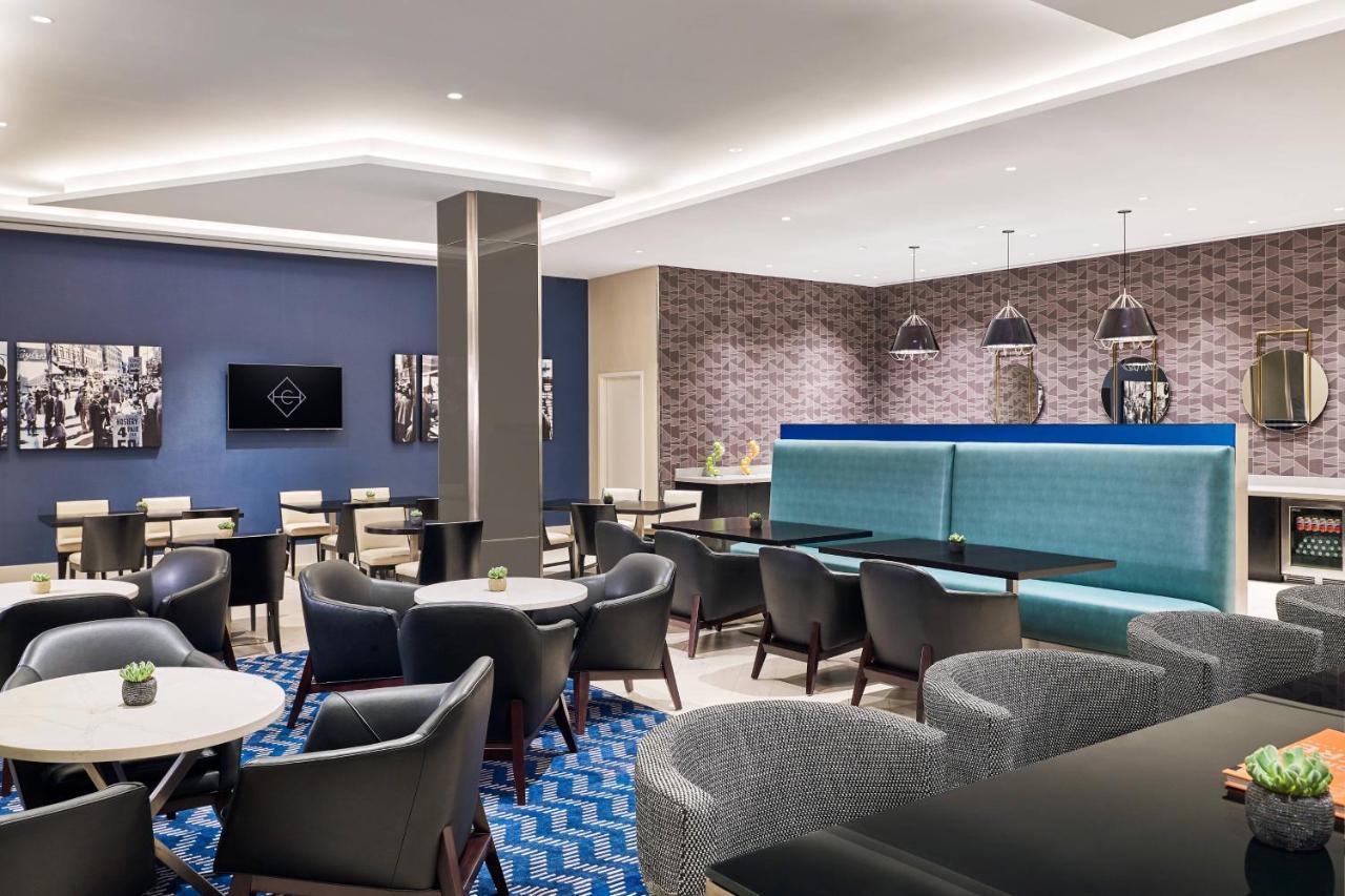 Quarto com Cama King-size - Andar do Concierge