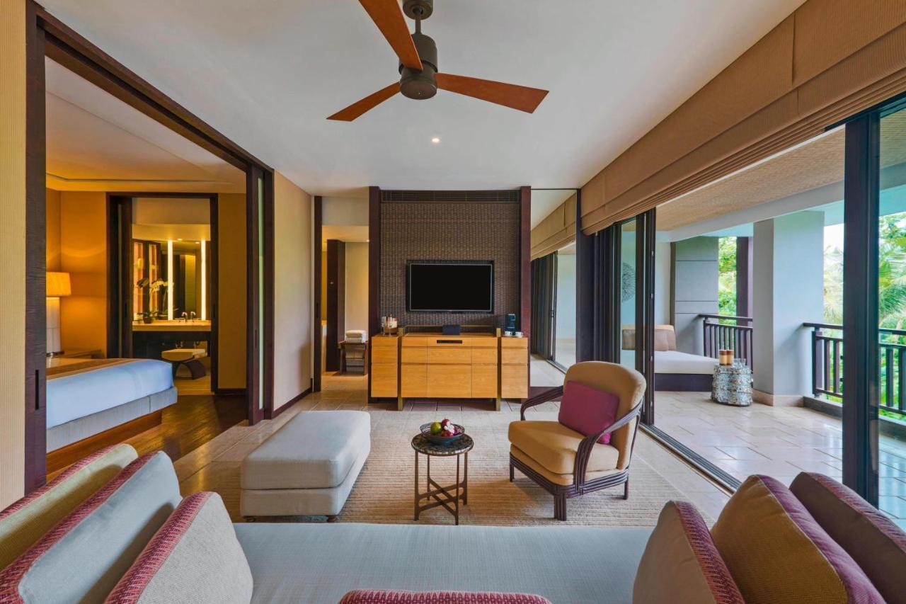 Suite Ritz-Carlton mit kostenloser täglicher Aktivität im Resort