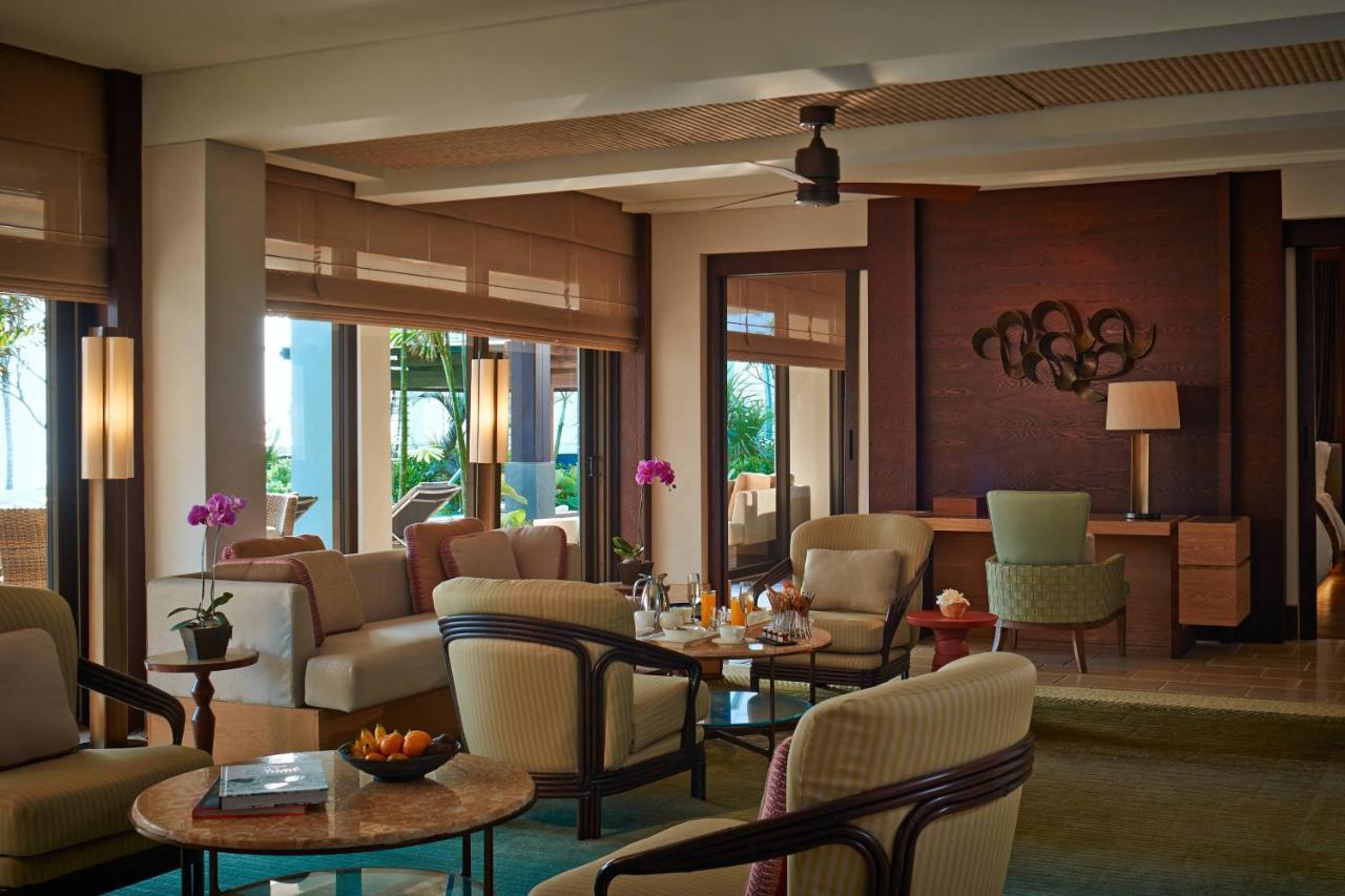Ritz-Carlton Pool Access Suite Two Bedroom with Free Daily Resort Activity