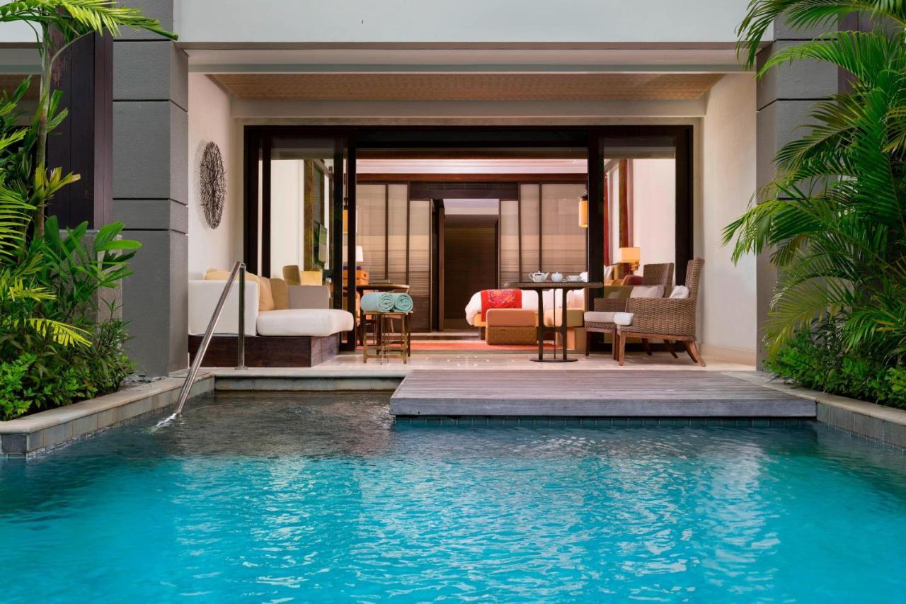 Sawangan Pool Access Junior Suite with Free Daily Resort Activity