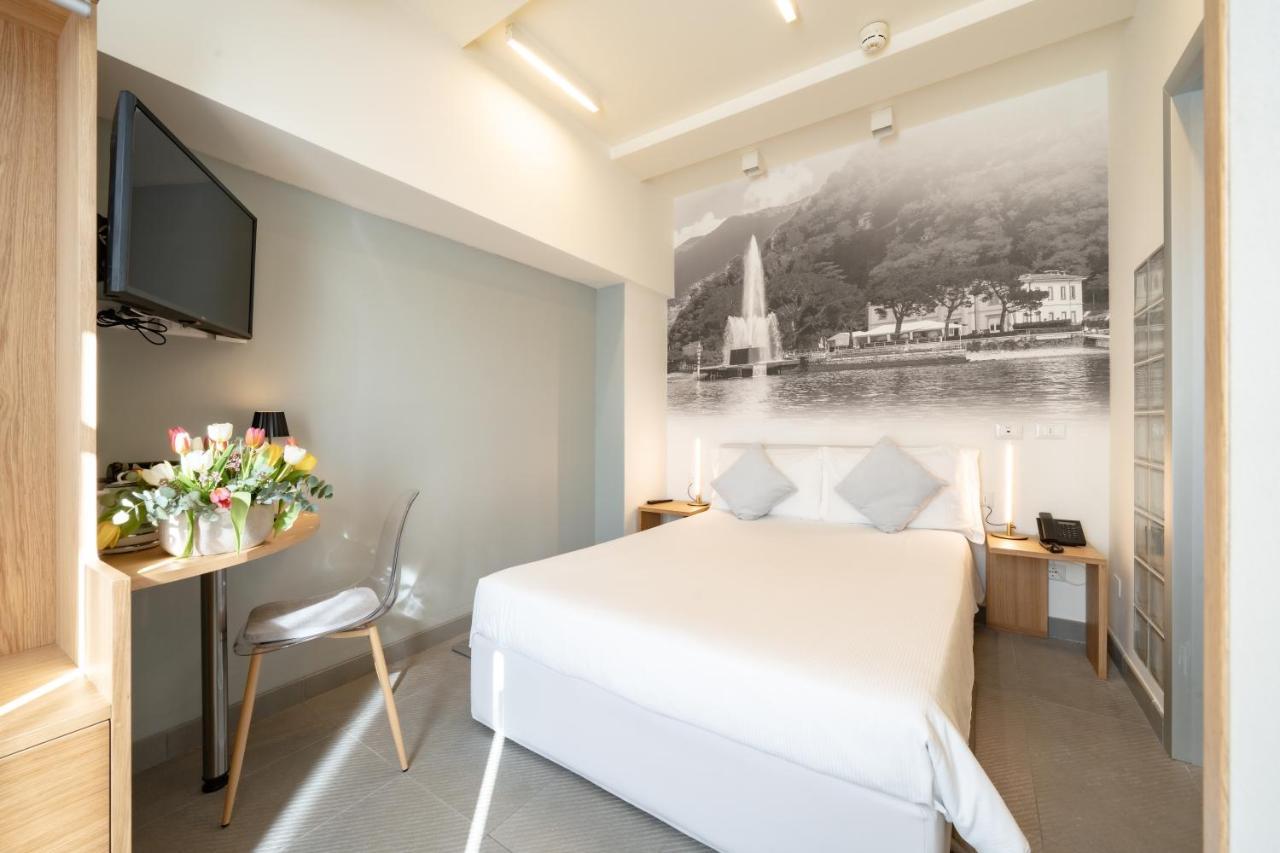 Camera Matrimoniale Standard